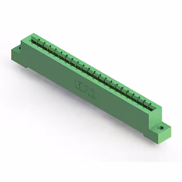 833-021-500-102 EDAC Inc.  Edgeboard Connectors
